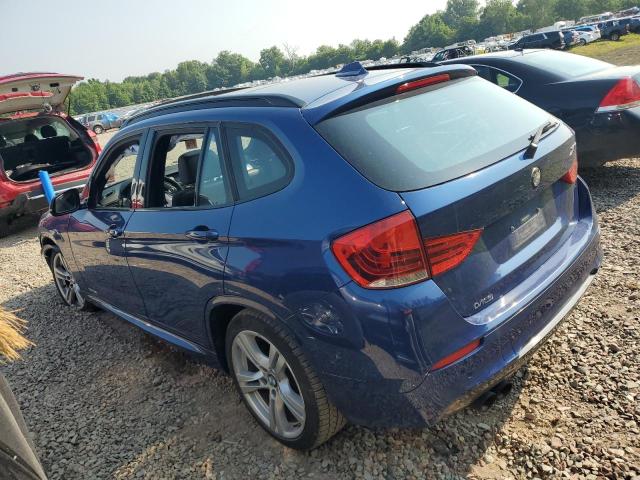 VIN WBAVM5C51FVV95321 2015 BMW X1, Xdrive35I no.2