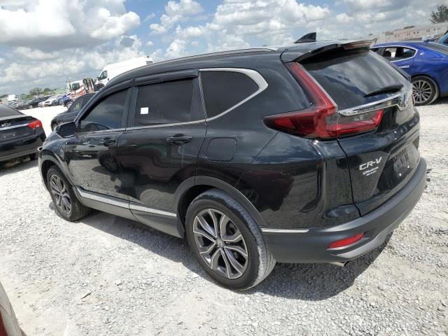 2021 HONDA CR-V TOURI - 2HKRW2H97MH609227