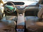 MERCEDES-BENZ S 550 4MAT photo