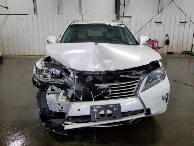 VIN 2T2BK1BA1DC190042 2013 Lexus RX, 350 Base no.5