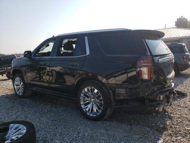 2021 CHEVROLET TAHOE K150 1GNSKTKL4MR107802  65814654