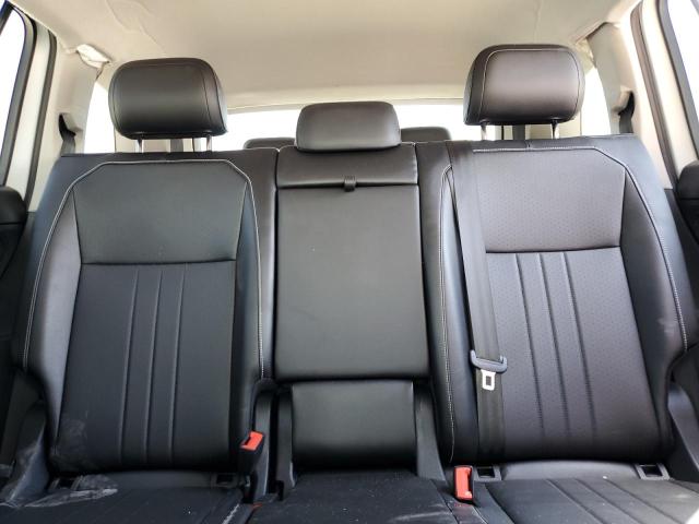 2024 VOLKSWAGEN TIGUAN SE - 3VV3B7AX5RM049749