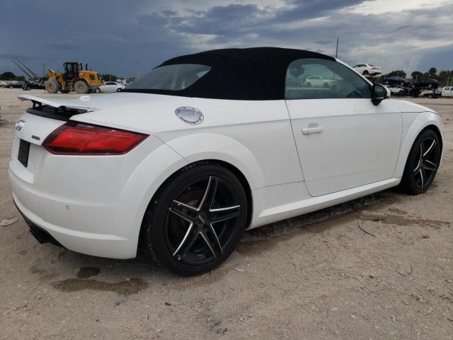 VIN TRUT5CFV3J1012275 2018 Audi TT no.3