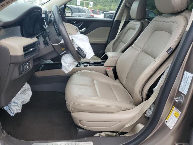 2020 LINCOLN CORSAIR - 5LMCJ1D99LUL26703