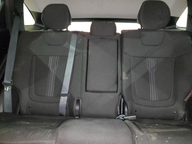 2024 HYUNDAI TUCSON 5NMJBCDE8RH347336