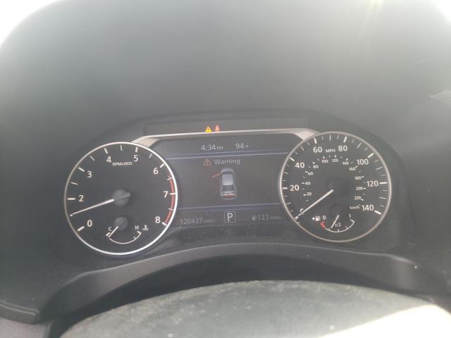 2020 NISSAN ALTIMA S - 1N4BL4BV3LC251457
