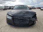 AUDI A8 L QUATT photo