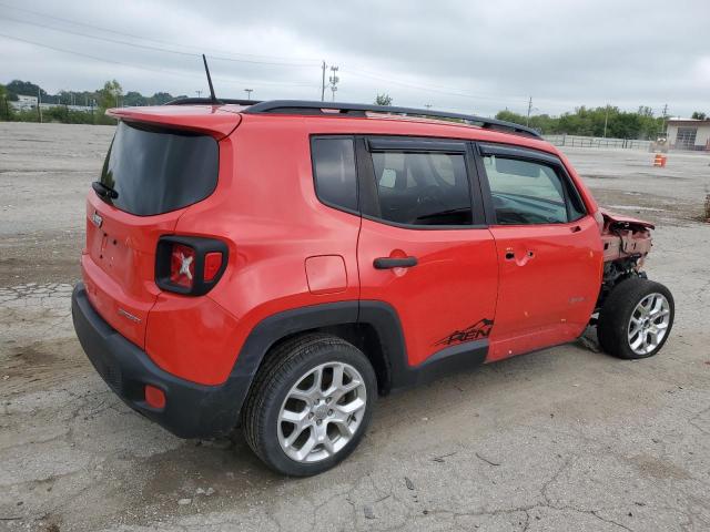 2018 JEEP RENEGADE S - ZACCJBAB6JPH92866