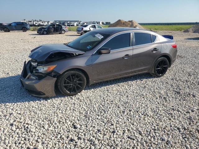 2015 ACURA ILX 20 TEC - 19VDE1F76FE002776