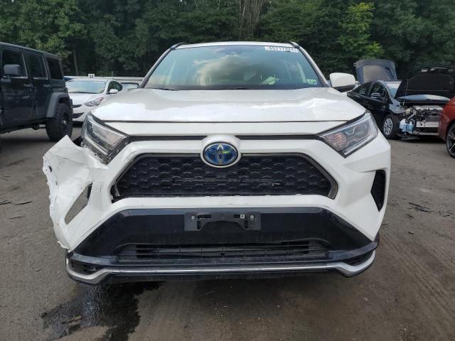 2021 TOYOTA RAV4 PRIME - JTMAB3FV5MD053598