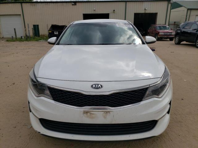 VIN 5XXGT4L38HG157580 2017 KIA Optima, LX no.5