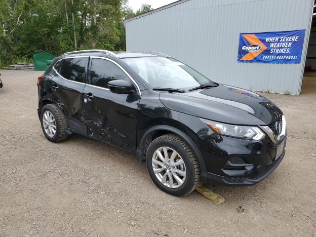 2023 NISSAN QASHQAI SV - JN1BJ1BW5PW111568