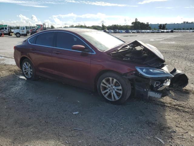 Vin: 1c3cccab0gn123756, lot: 68582774, chrysler 200 limited 20164