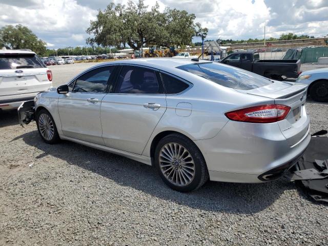 VIN 3FA6P0K95ER235377 2014 Ford Fusion, Titanium no.2