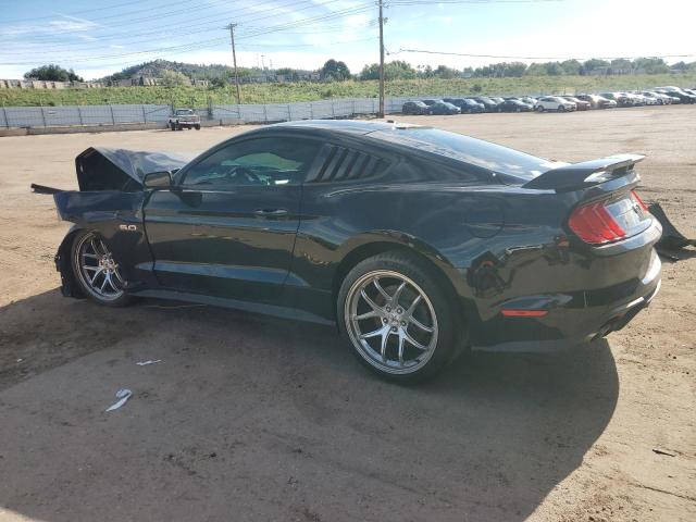 Vin: 1fa6p8cf2k5189704, lot: 68837284, ford mustang gt 20192