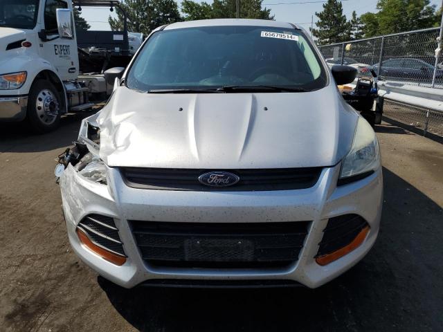 VIN 1FMCU0F73EUA53339 2014 Ford Escape, S no.5