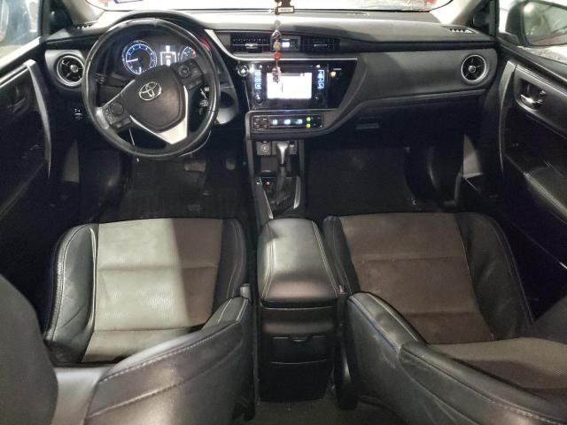 2017 TOYOTA COROLLA L - 5YFBURHE7HP621853
