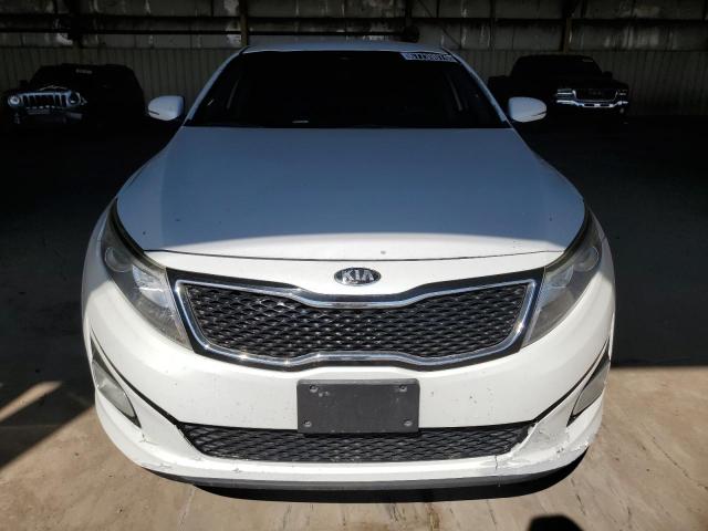 2015 KIA OPTIMA LX - 5XXGM4A73FG382036