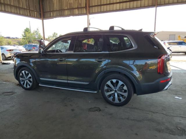 2020 KIA TELLURIDE - 5XYP64HC4LG095888