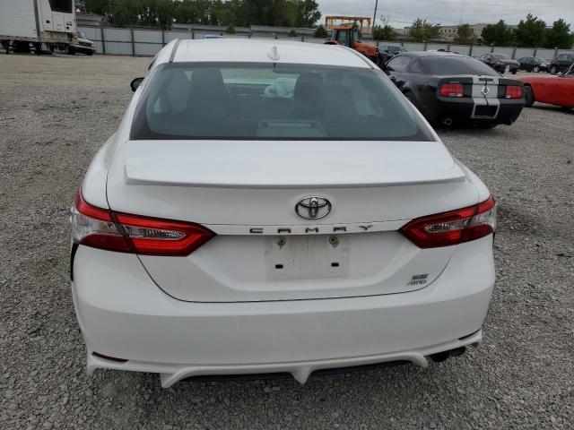 VIN 4T1J11BK7LU007526 2020 Toyota Camry, SE no.6