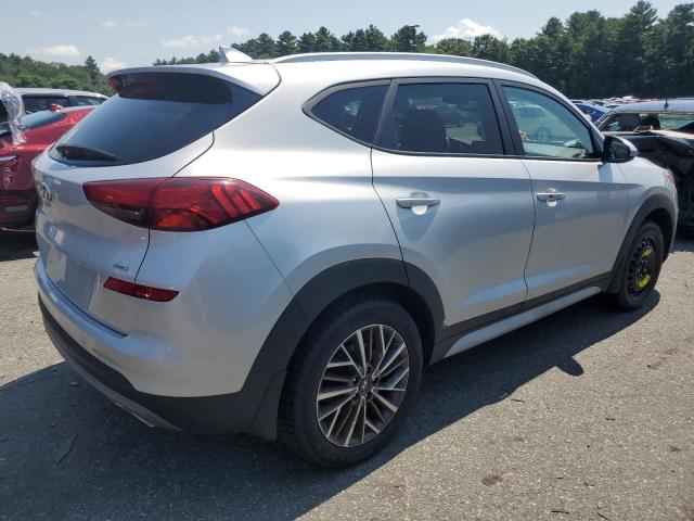 2019 HYUNDAI TUCSON LIM - KM8J3CAL4KU893464