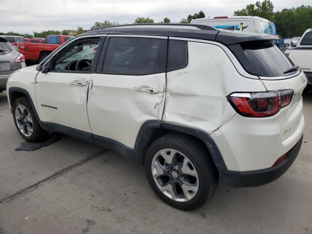 2017 JEEP COMPASS LI - 3C4NJDCB3HT688310