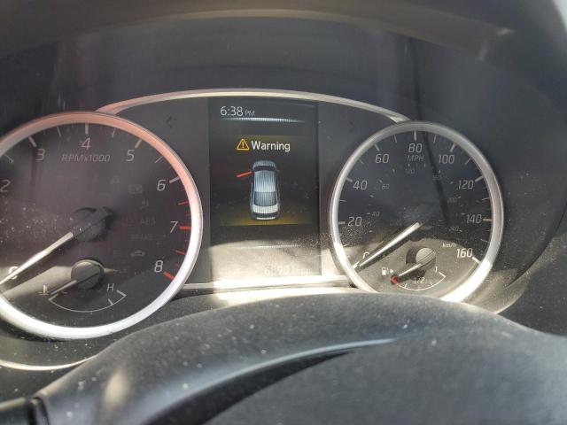 2017 NISSAN SENTRA S - 3N1AB7AP8HY296537