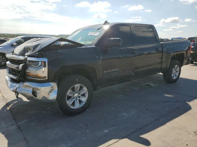 2016 CHEVROLET SILVERADO C1500 LT 2016