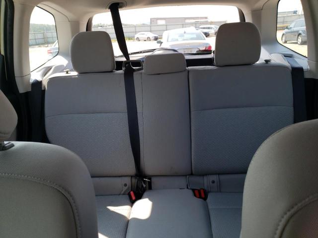 2015 SUBARU FORESTER 2 - JF2SJABC3FH598342