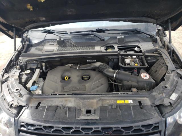 2017 LAND ROVER DISCOVERY - SALCP2BG0HH658602