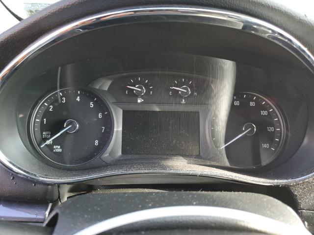 2019 BUICK ENCORE ESS - KL4CJGSMXKB932615
