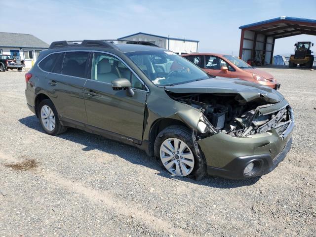 2017 SUBARU OUTBACK 2. - 4S4BSAFC7H3407166