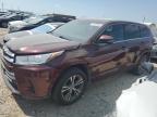 TOYOTA HIGHLANDER photo