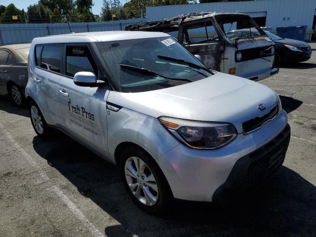 VIN KNDJP3A53F7787540 2015 KIA Soul, + no.4