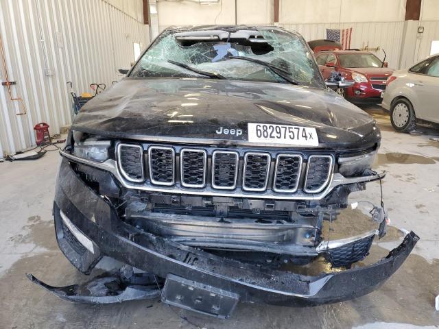2022 JEEP GRAND CHER - 1C4RJYB64N8748540