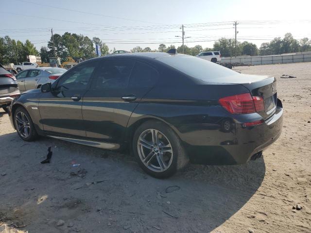2016 BMW 528 I - WBA5A5C58GG349400