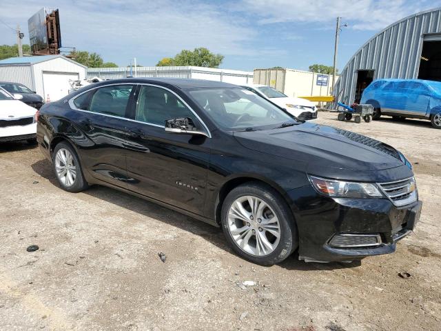 2015 CHEVROLET IMPALA LT - 2G1125S30F9124649