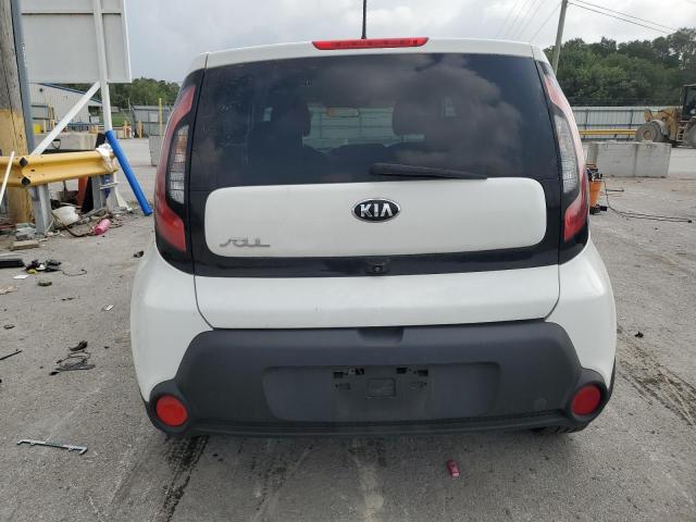 VIN KNDJN2A26F7236587 2015 KIA Soul no.6