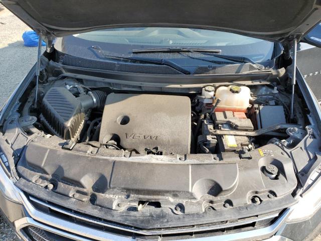 2020 CHEVROLET TRAVERSE P - 1GNEVKKW9LJ142017