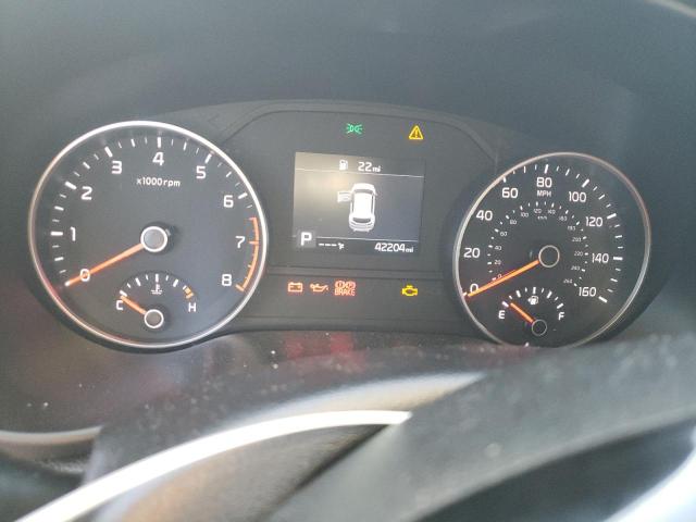 2021 KIA SPORTAGE S - KNDP63AC1M7875141