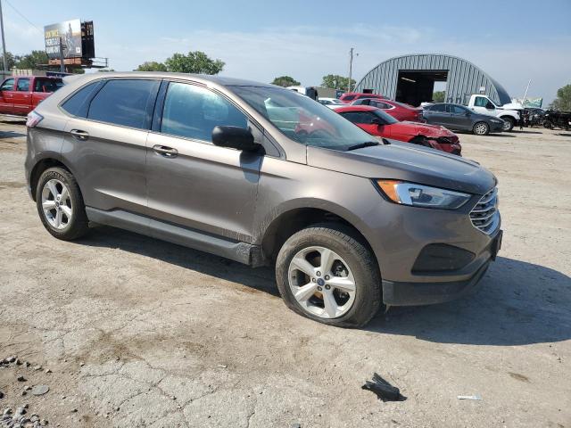 VIN 2FMPK3G95KBC51141 2019 Ford Edge, SE no.4