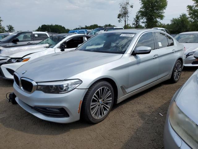 VIN WBAJA7C50JWC76517 2018 BMW 5 Series, 530 XI no.1