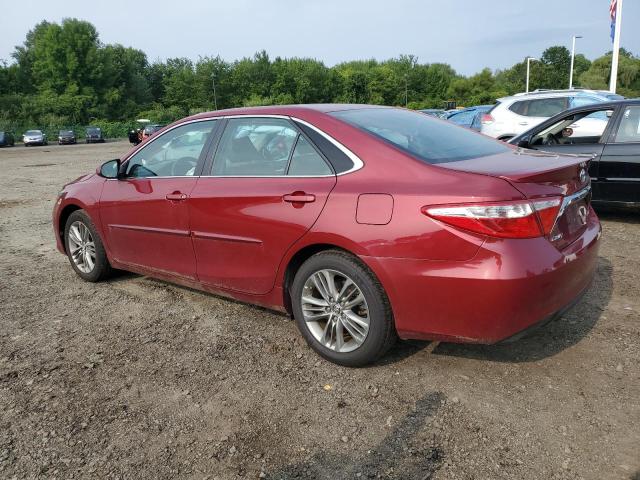 VIN 4T1BF1FK7FU945322 2015 Toyota Camry, LE no.2