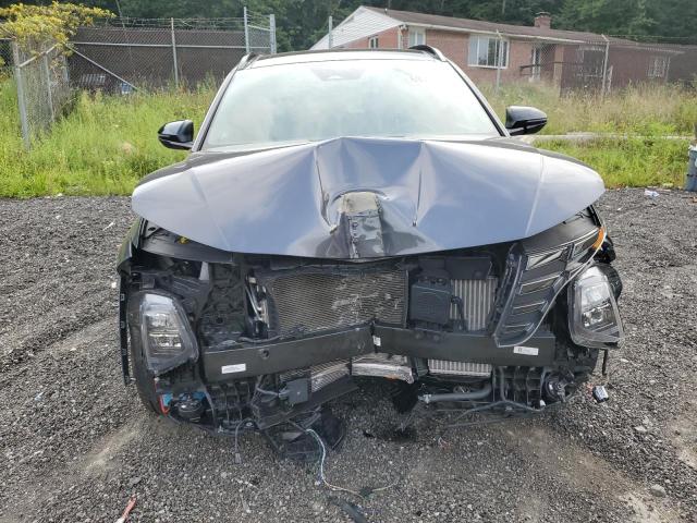 2024 HYUNDAI TUCSON N LINE KM8JFCD15RU153353