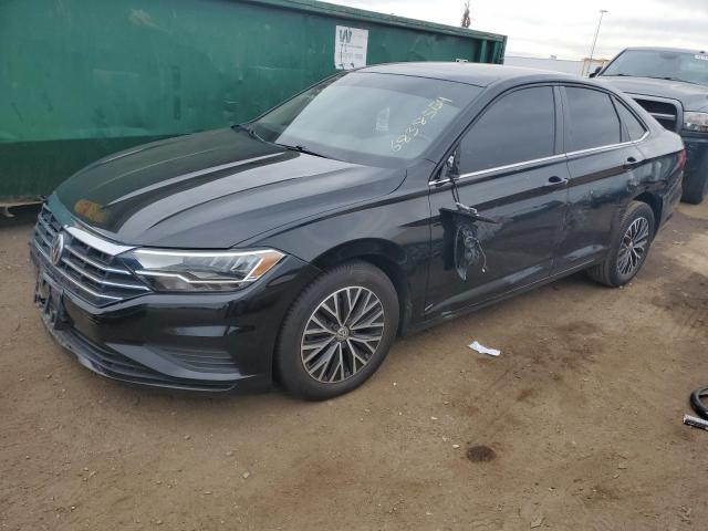 2019 VOLKSWAGEN JETTA S - 3VWC57BU3KM121402