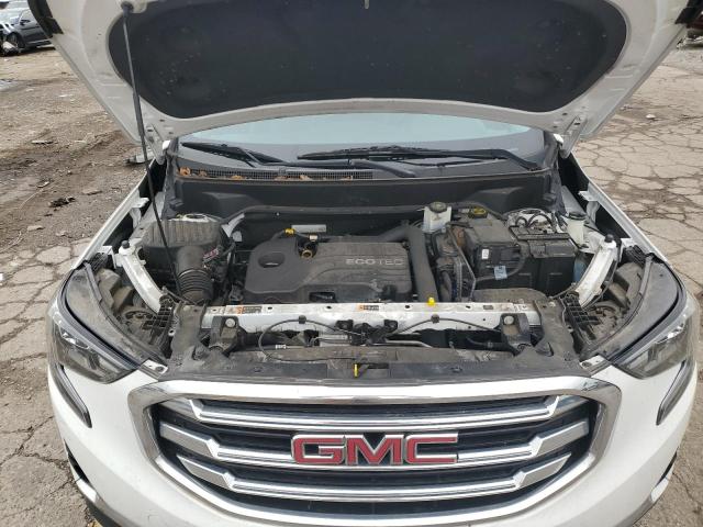 2019 GMC TERRAIN SL - 3GKALPEV9KL191159