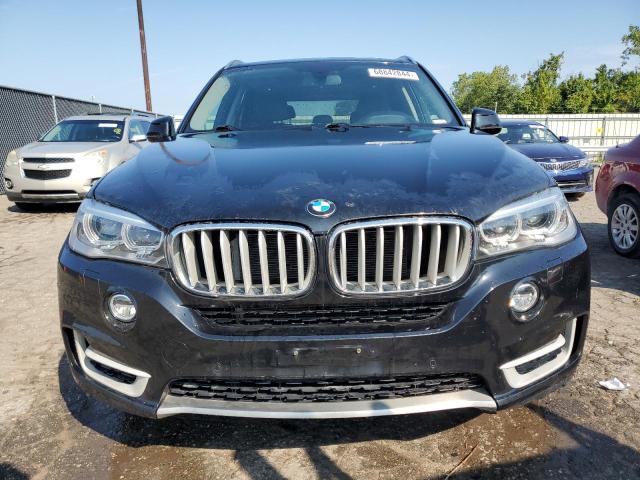 VIN 5UXKR6C56E0C03430 2014 BMW X5, Xdrive50I no.5