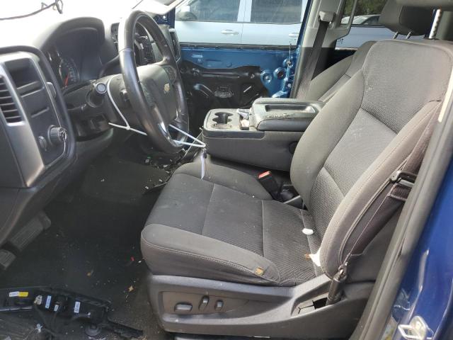 2017 CHEVROLET 1500 - 1GCRCREC2HZ298256