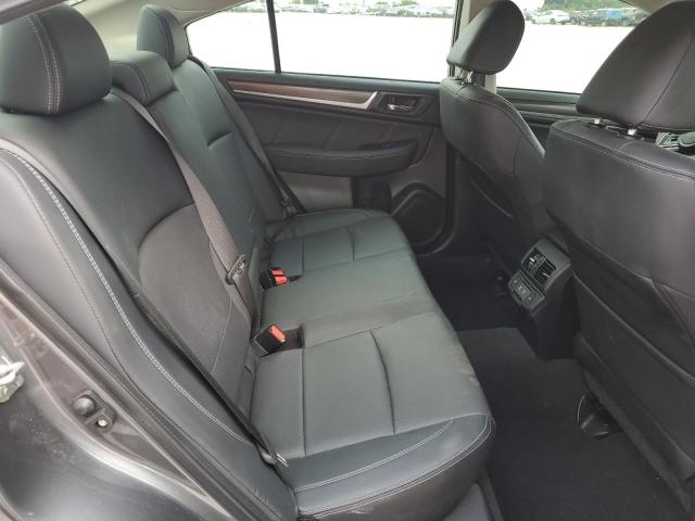 2019 SUBARU LEGACY 2.5 - 4S3BNAN66K3022227