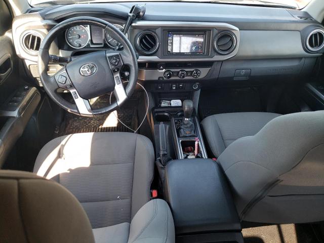 2018 TOYOTA TACOMA DOU - 3TMAZ5CN6JM064119